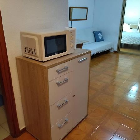 One Bedroom Apartment With Pool, 100 Meters From The Beach Пуерто-де-ла-Крус Екстер'єр фото