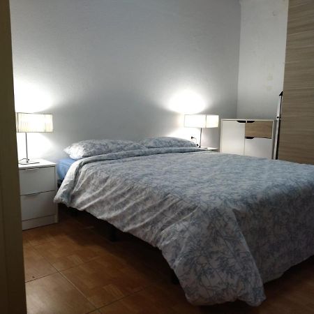 One Bedroom Apartment With Pool, 100 Meters From The Beach Пуерто-де-ла-Крус Екстер'єр фото
