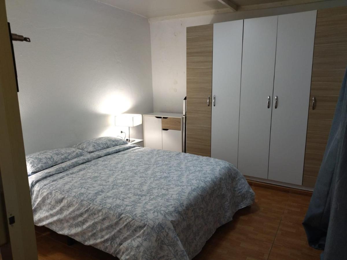 One Bedroom Apartment With Pool, 100 Meters From The Beach Пуерто-де-ла-Крус Екстер'єр фото