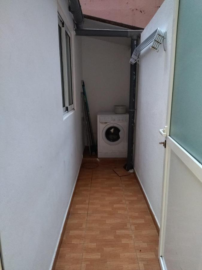 One Bedroom Apartment With Pool, 100 Meters From The Beach Пуерто-де-ла-Крус Екстер'єр фото