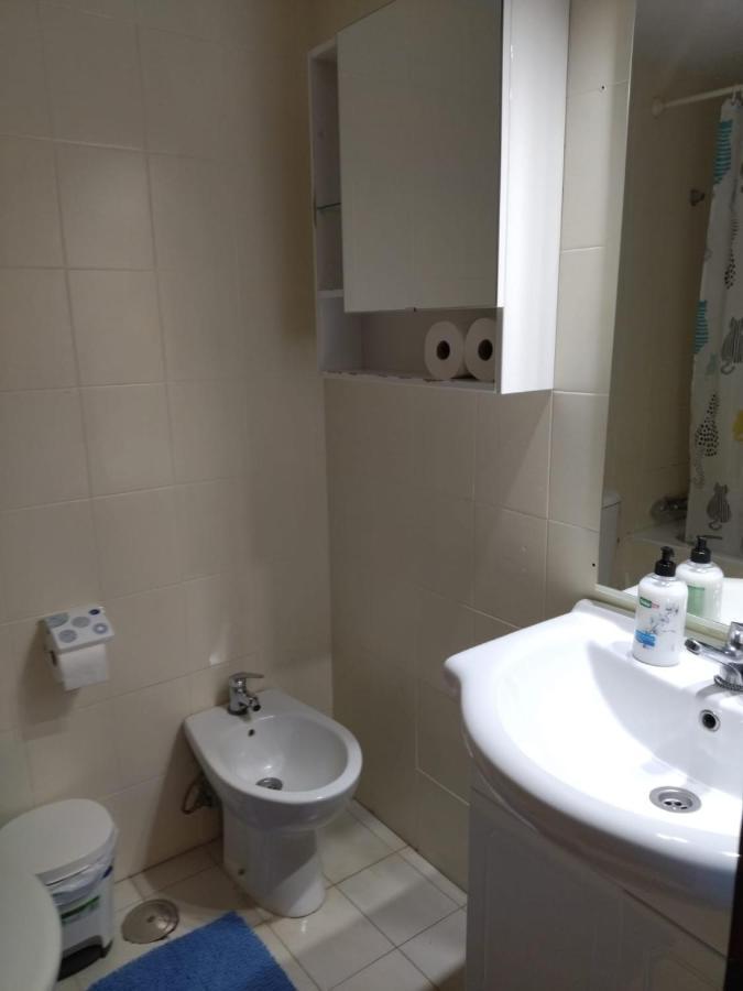 One Bedroom Apartment With Pool, 100 Meters From The Beach Пуерто-де-ла-Крус Екстер'єр фото
