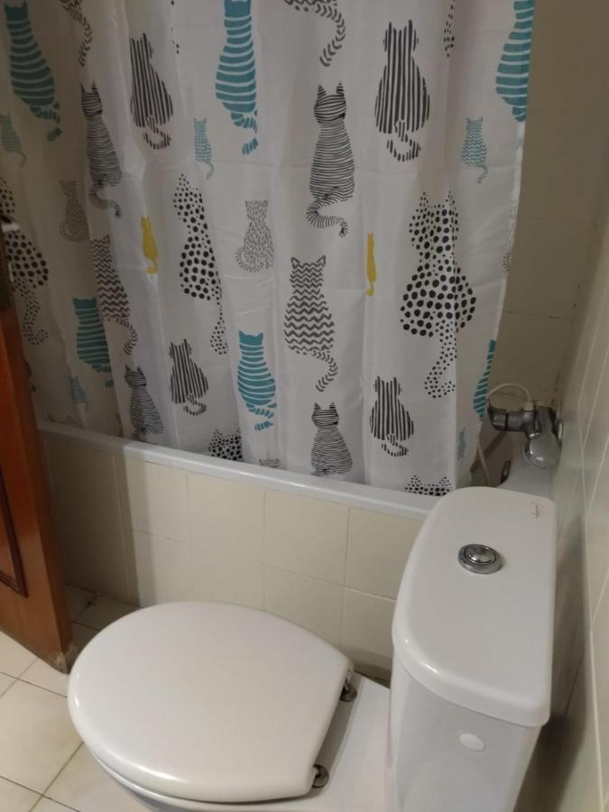 One Bedroom Apartment With Pool, 100 Meters From The Beach Пуерто-де-ла-Крус Екстер'єр фото