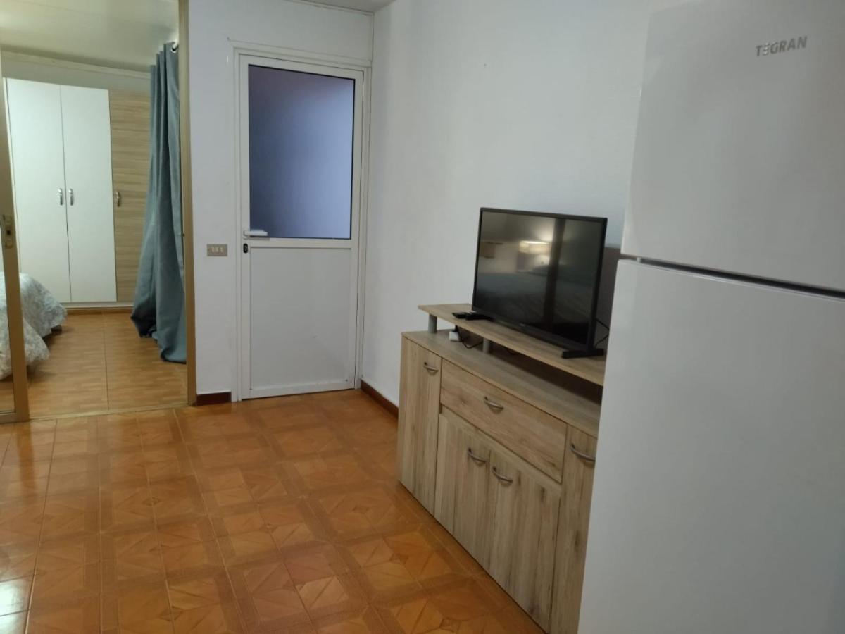 One Bedroom Apartment With Pool, 100 Meters From The Beach Пуерто-де-ла-Крус Екстер'єр фото