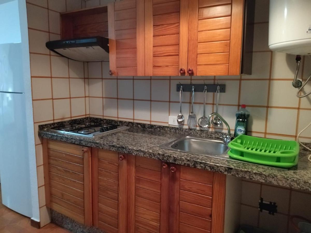 One Bedroom Apartment With Pool, 100 Meters From The Beach Пуерто-де-ла-Крус Екстер'єр фото
